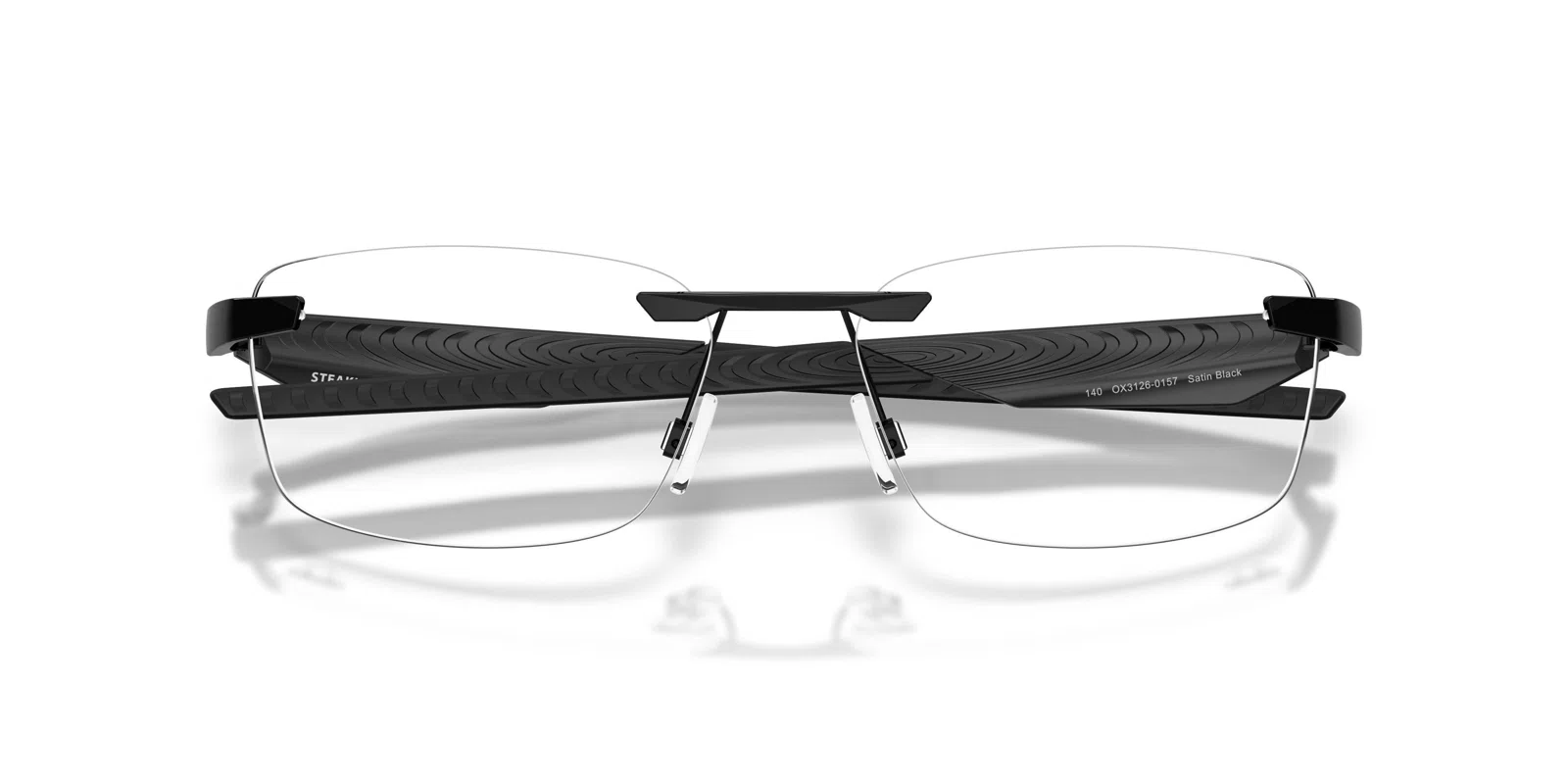 Oakley Steakhouse 1.0 3126 Eyeglasses - view 8